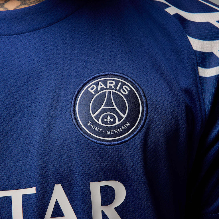 Camisa IV PSG 2024/25